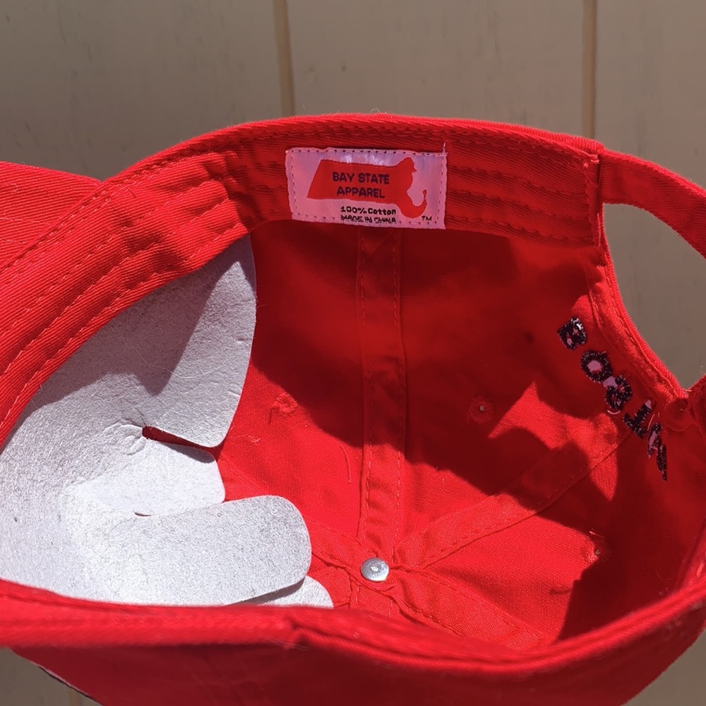 Boston Cap - Picture 4 of 4
